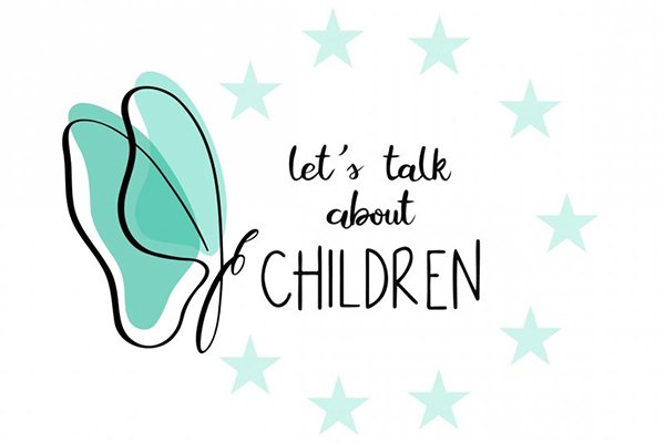 Progetto europeo Let's talk about children